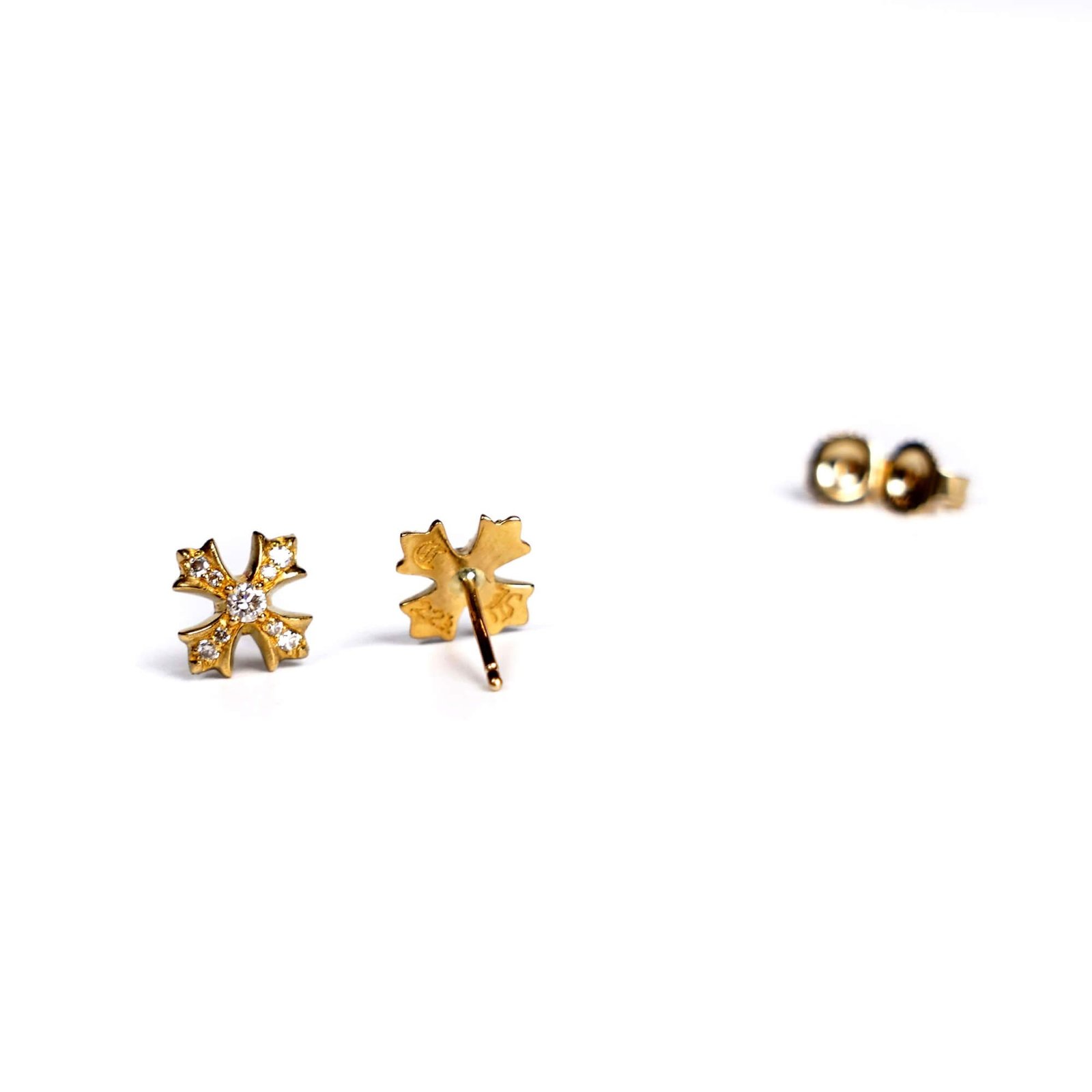 22K-Gold-CH-Plus-Stud-Earrings-With-Diamonds1.jpeg