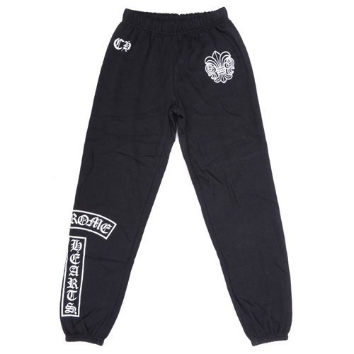Black-Chrome-Hearts-CH-Logo-Cotton-Pants.jpg