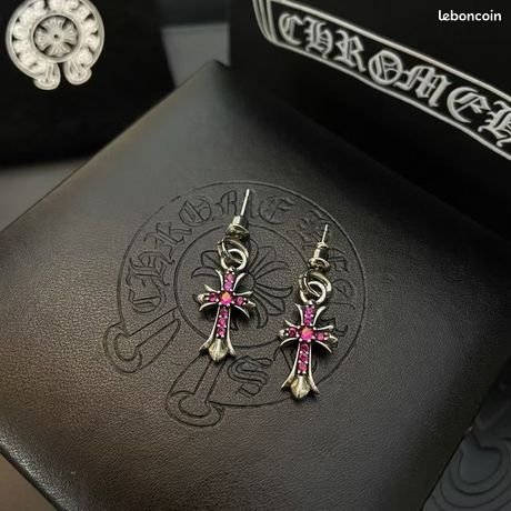 Chrome Hearts Earrings