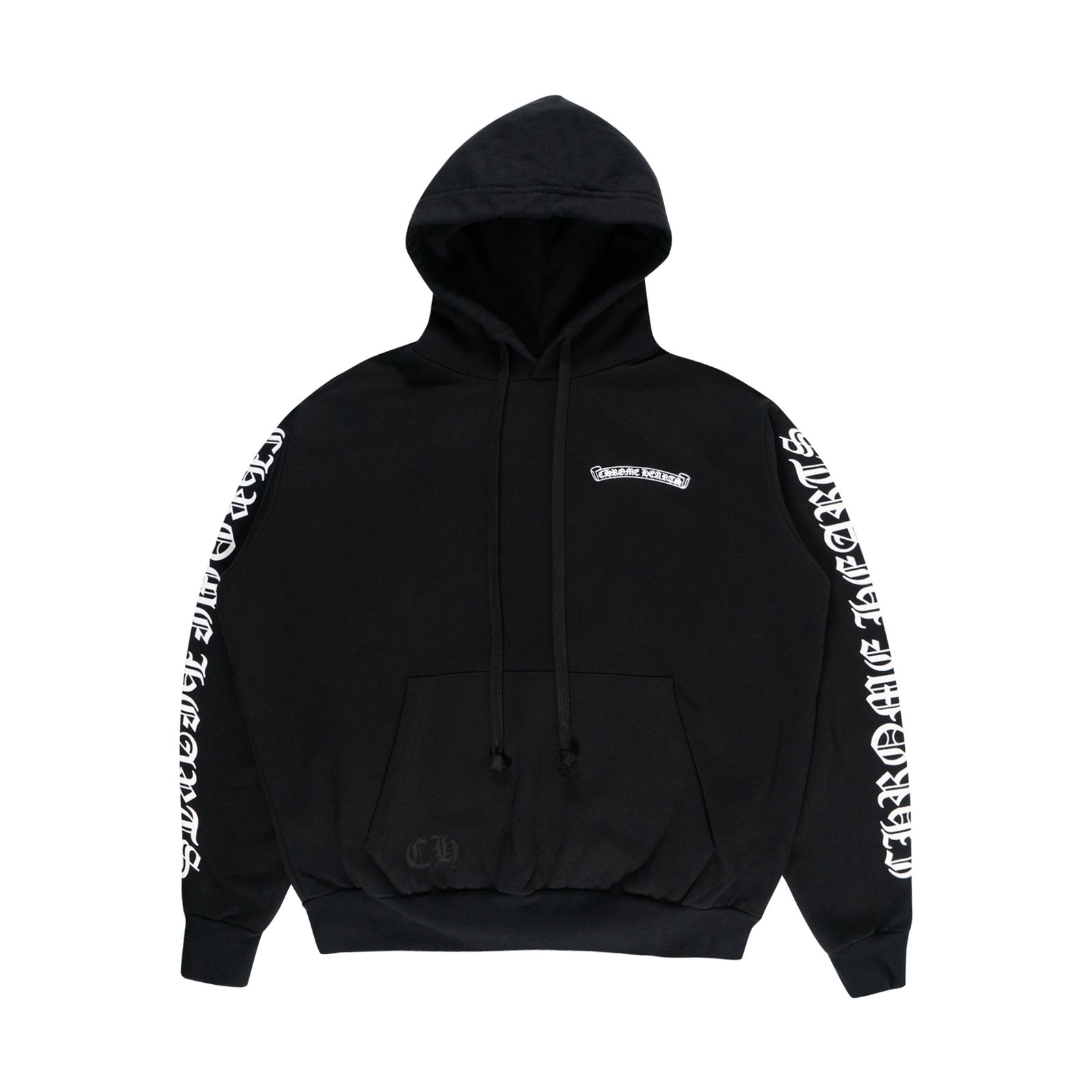 Chrome Hearts Sweater