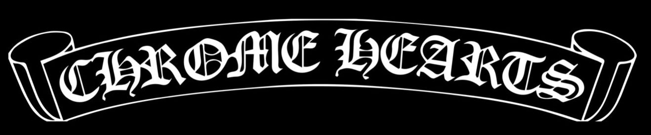 Chrome Hearts logo