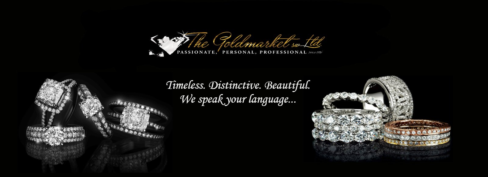 jewellery Banner