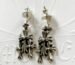 Chrome Hearts Earring