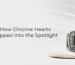 Chrome Hearts Jewelry Banner