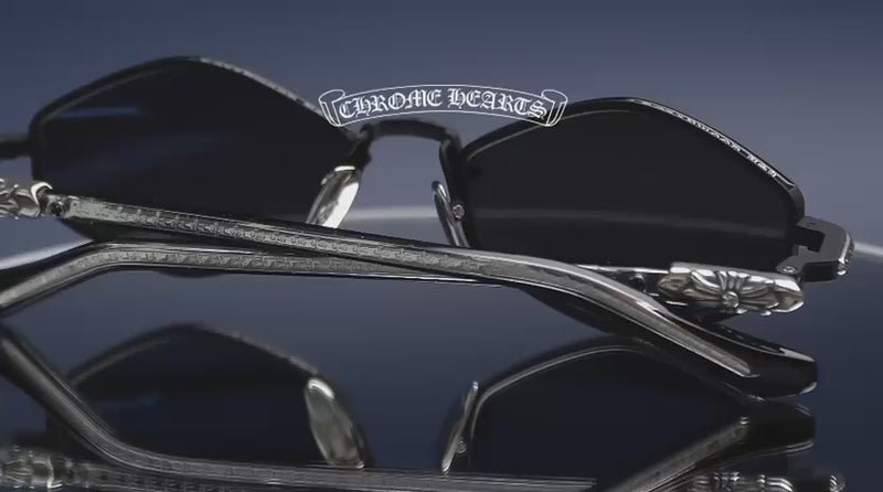 Chrome Hearts Sunglasses