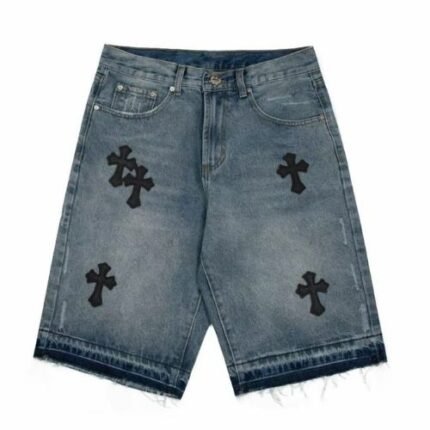 Chrome Heart Jorts​