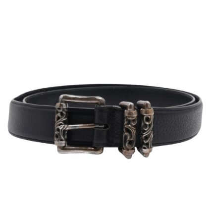 Chrome Hearts Celtic Roller Belt