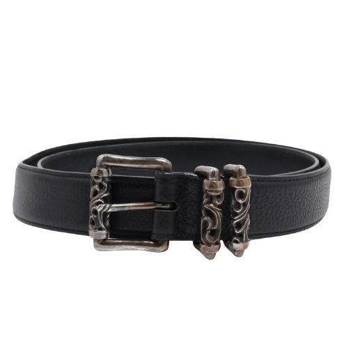 Chrome Hearts Celtic Roller Belt Chrome Hearts Celtic Roller Belt