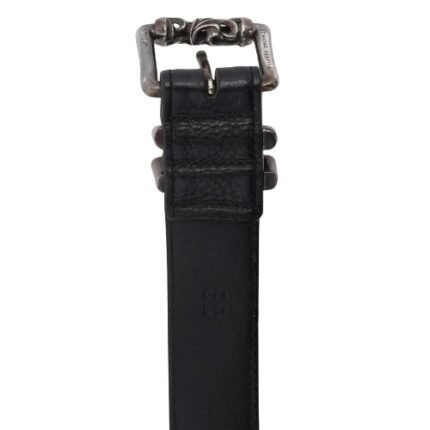Chrome Hearts Celtic Roller Belt