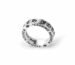 Chrome Hearts Forever Ring