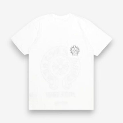 Chrome Hearts Miami Exclusive T-Shirt White