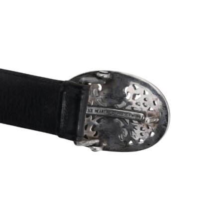 Chrome Hearts Oval Cross Belt