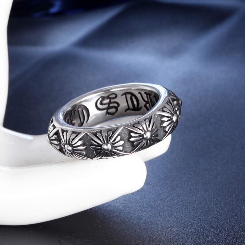 Chrome Hearts Ring
